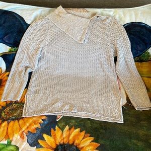 Xl dressing sweater